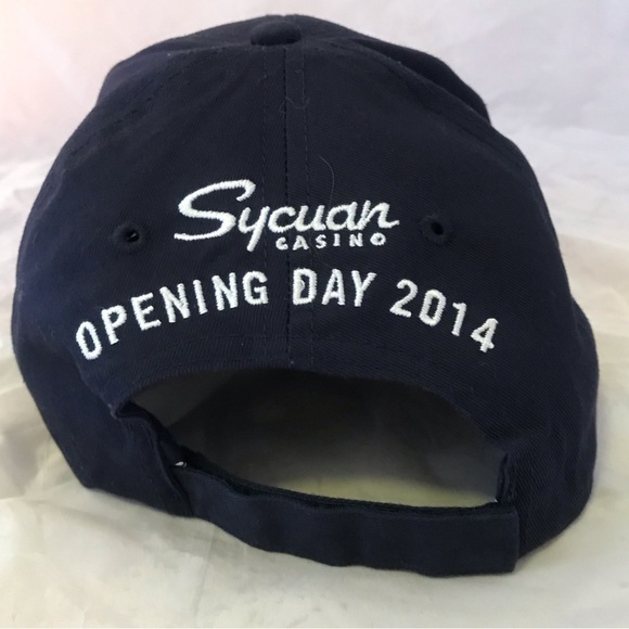 BDA MLB San Diego Padres Baseball Cap - Picture 10 of 14